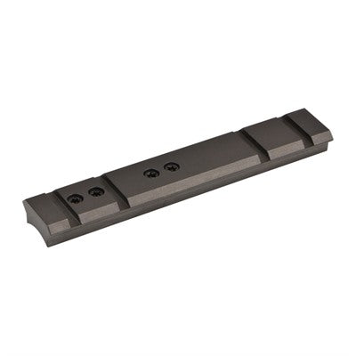 TC Contender Maxima Steel Optic Base