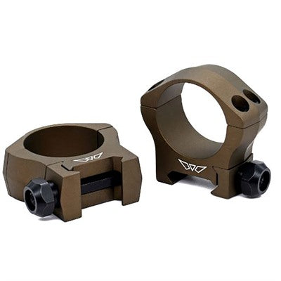 30mm Mountain Tech Rifle Scope Rings