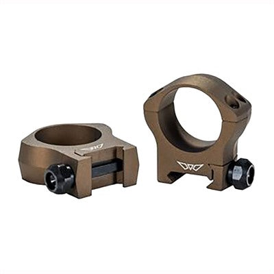 30mm Mountain Tech Ring Set