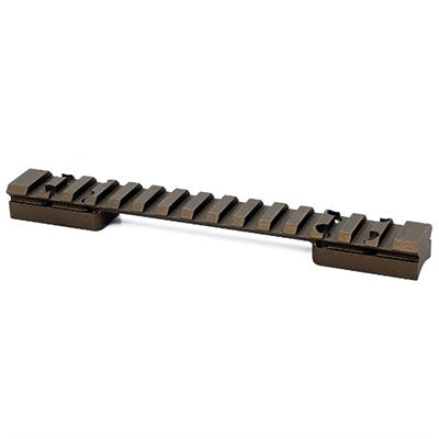 Browning X-Bolt Long Action Picatinny Rail Mount