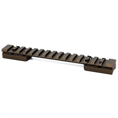 Browning X-Bolt Long Action Tactical Scope Rail