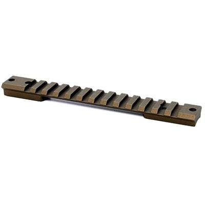 Remington 700 LA Mountain Tech Scope Rail