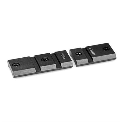 Remington 700 2-Piece Maxima Steel Scope Mount Base