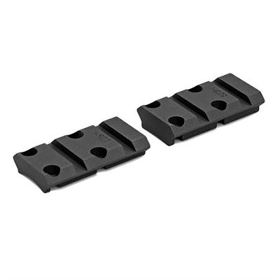 Browning X-Bolt Burnt Bronze Optic Mount Bases