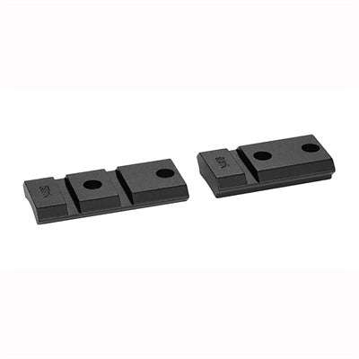 Vapor 2PC Scope Base Remington 700 / Weatherby Vanguard / Howa 1500