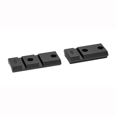 Browning X-Bolt Vapor 2PC Optic Mount Base