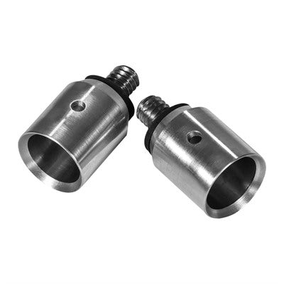Foot Adapters for Skyline Bipod