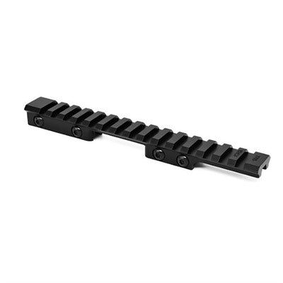 CZ 452/455 11MM Picatinny Optic Rail Adapter