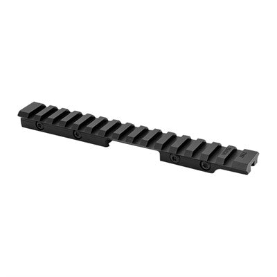 CZ 457 11MM Picatinny Optic Rail Adapter
