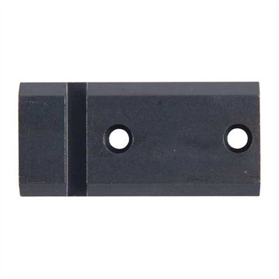Extension Bases Steel Scope Mount