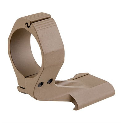 Ultralight Cantilever One-Piece Scope Mount