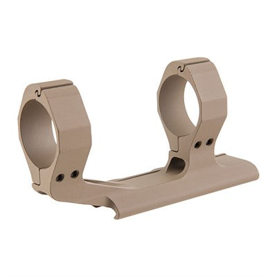 Ultralight Extended Scope Mount System