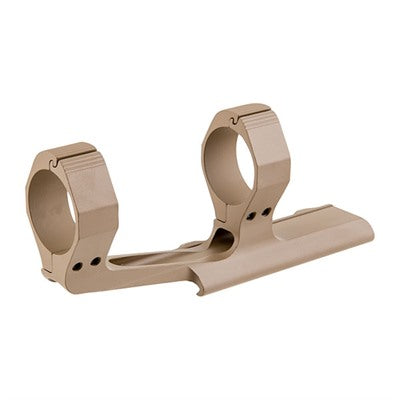 Ultralight Special Purpose Rifle Scope Mounts