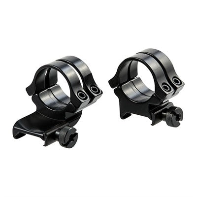 Quad Lock Rings for Optics
