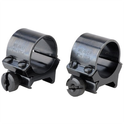 Sure-Grip Mount Rings