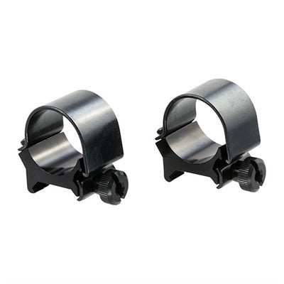 Top Mount Scope Rings