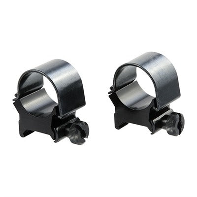 Top Mount Ring Set for Optics