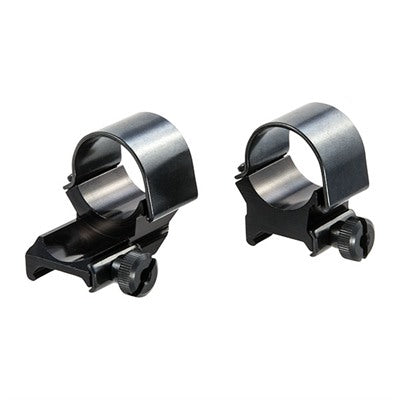 Top Mount Scope Extension Rings