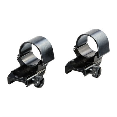 Top Mount Extension Ring Set
