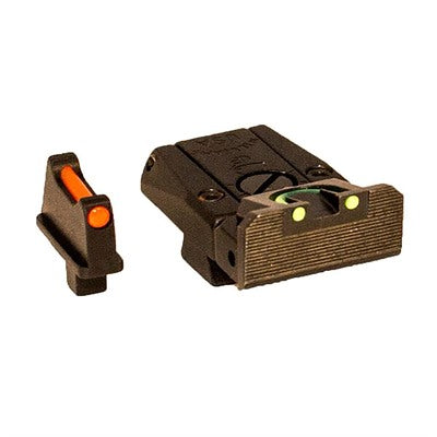 Fire Sight Fiber Optic Sight Set for 1911