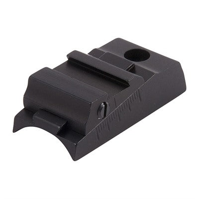 Rifle WGOS Barrel Sight Base .660 to .730 Inch