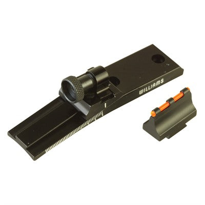 Ruger 10/22 WGRS Fire Sights Replacement Set