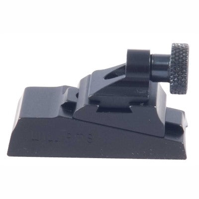 TC Encore Williams WGRS Receiver Rear Sight