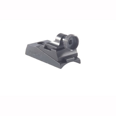 WGRS Receiver Rear Sight for CVA Firearms