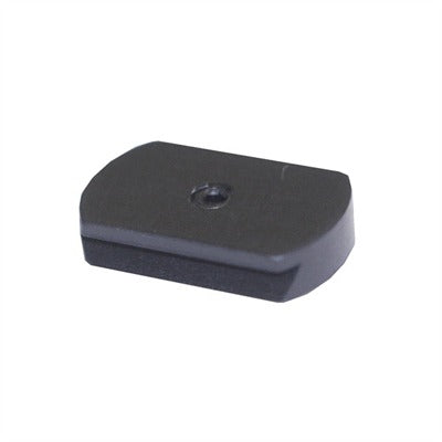 Rifle Aluminum Dovetail Blank Filler