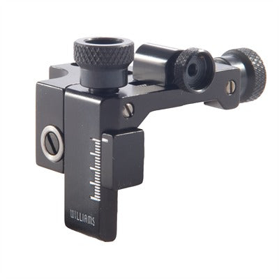 Foolproof-TK Firearm Receiver Sight