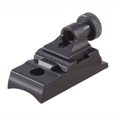 Savage Arms Model 110 Receiver Rear Sight WGRS