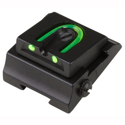 Rifle WGOS Rear Sight 3/16 Inch