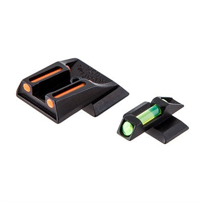 S&W FireSight Fiber Optic Pistol Sight Set