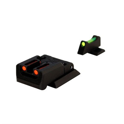 Adjustable Fire Sight Set for S&W M&P22 Compact
