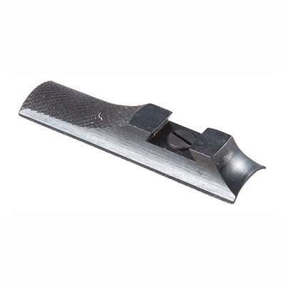 Shorty Ramp Sight - Black Finish