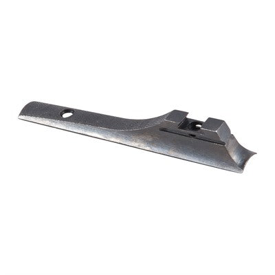 Screw-On Streamlined Ramp Iron Sight