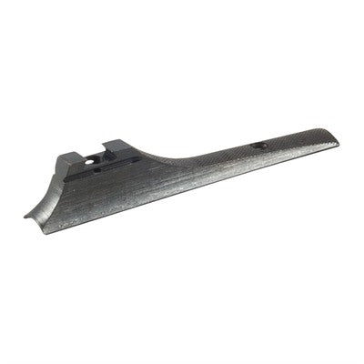 Streamlined Screw-On Front Sight Ramp