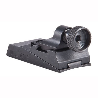 Remington 700 Receiver Rear Sight WGRS