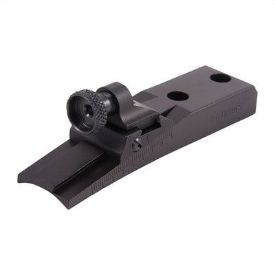 WGRS Rear Sight for Remington 742