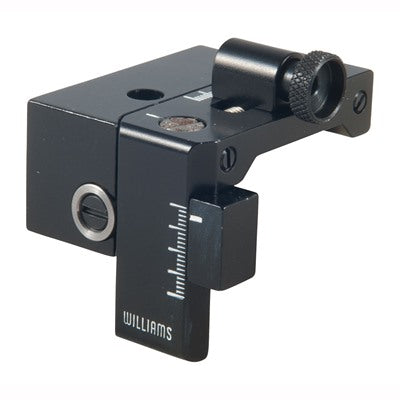Winchester Model 94 Foolproof Rear Sight with Windage Knob