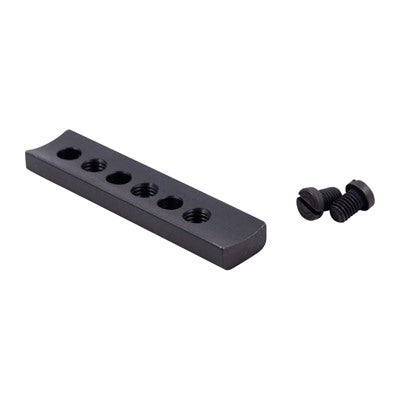 Model 540 Foolproof Rifle Target Sight Base
