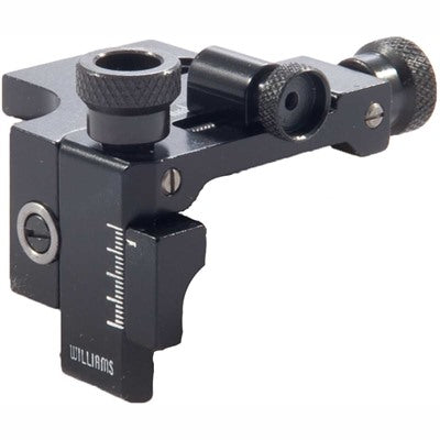 Foolproof Grooved Receiver Sight FP-GR-TK for Rifles