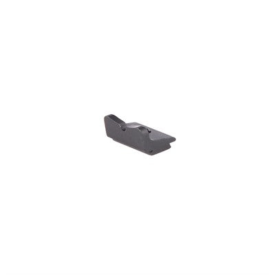 Rifle Iron Rear Sight Blade
