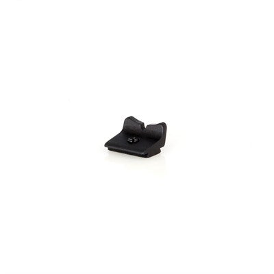 Rifle Rear Iron Sight Blade