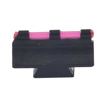 Rifle Front Sight Fiber Optic Model 406M