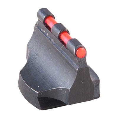 Rifle Front Sight Fiber Optic Model 500W