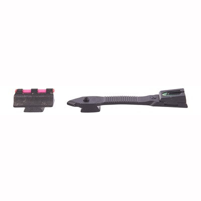 Ruger 10/22 Fire Sight 3-Dot Replacement Set
