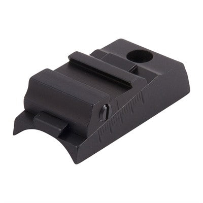 Rifle WGOS Barrel Sight Base .730-.830 Inch