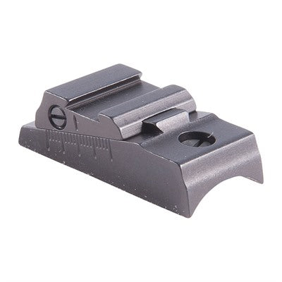 Rifle WGOS Barrel Sight Base .830-.930 Inch