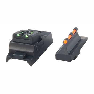 TC Octagon Iron Sight Set